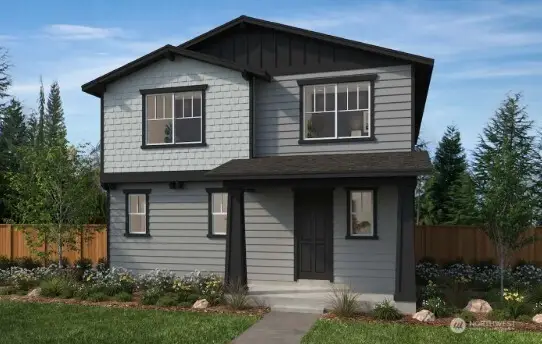 6271 Crestner Drive Sw #393, Port Orchard, WA 98367