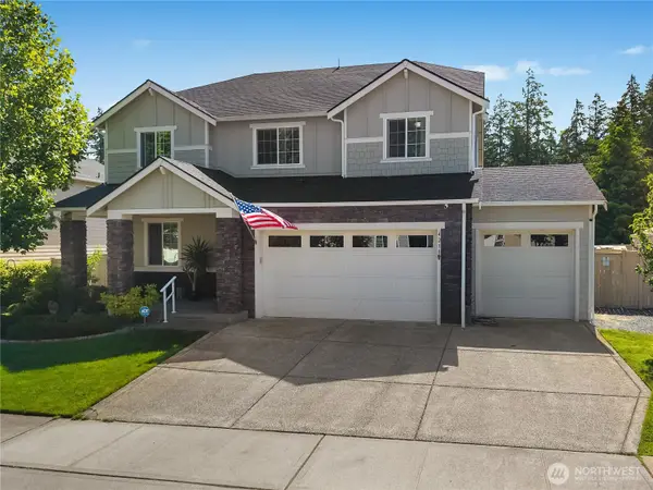 4238 Campus Drive Ne, Lacey, WA 98516