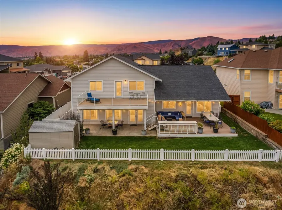 1509 Alexandria Court, Wenatchee, WA 98801 - #2