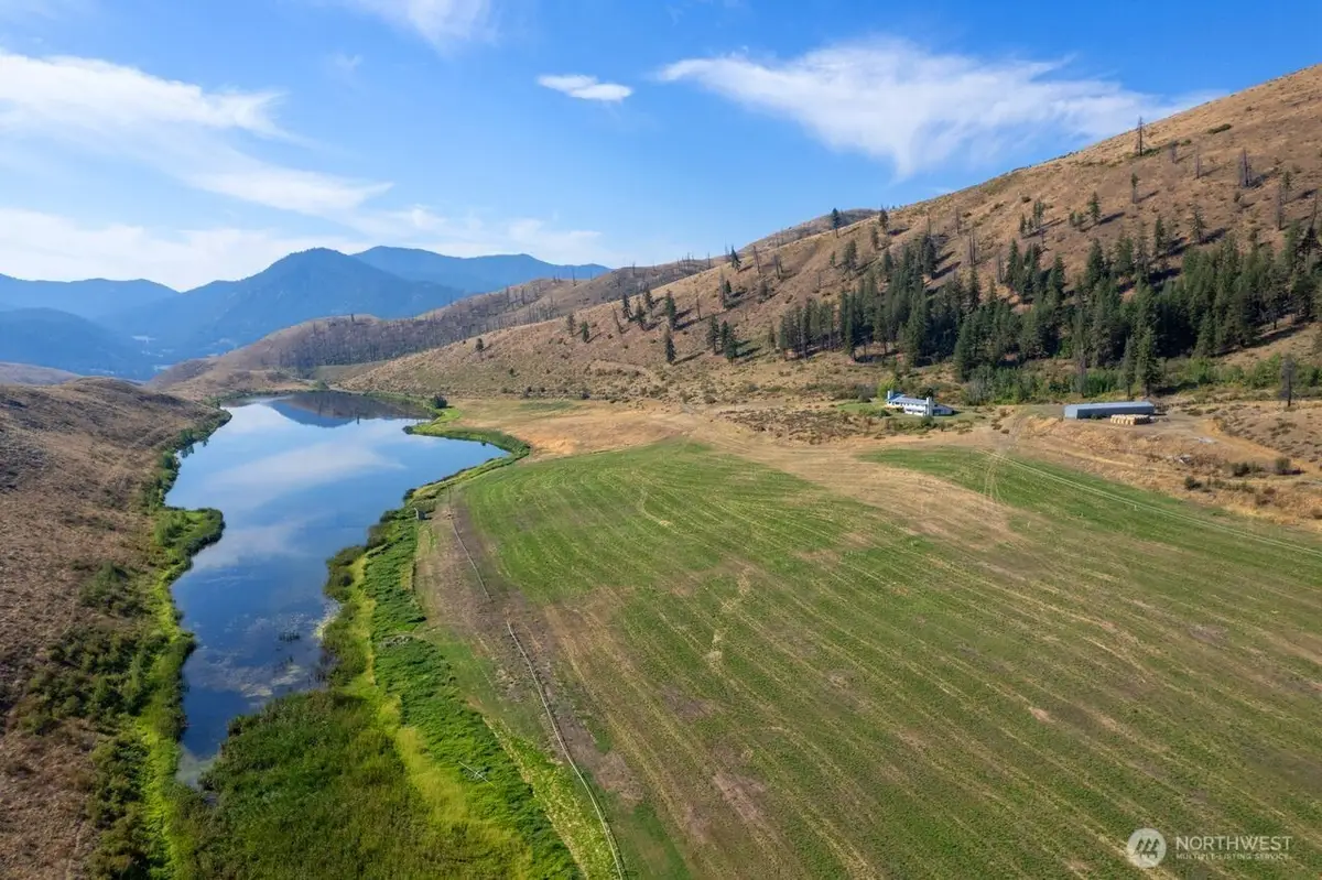 182 Frost Road, Twisp, WA 98856 - #1