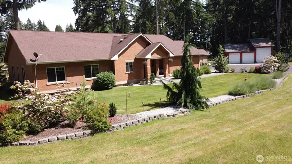 11310 Harris Rd Se, Yelm, WA 98597
