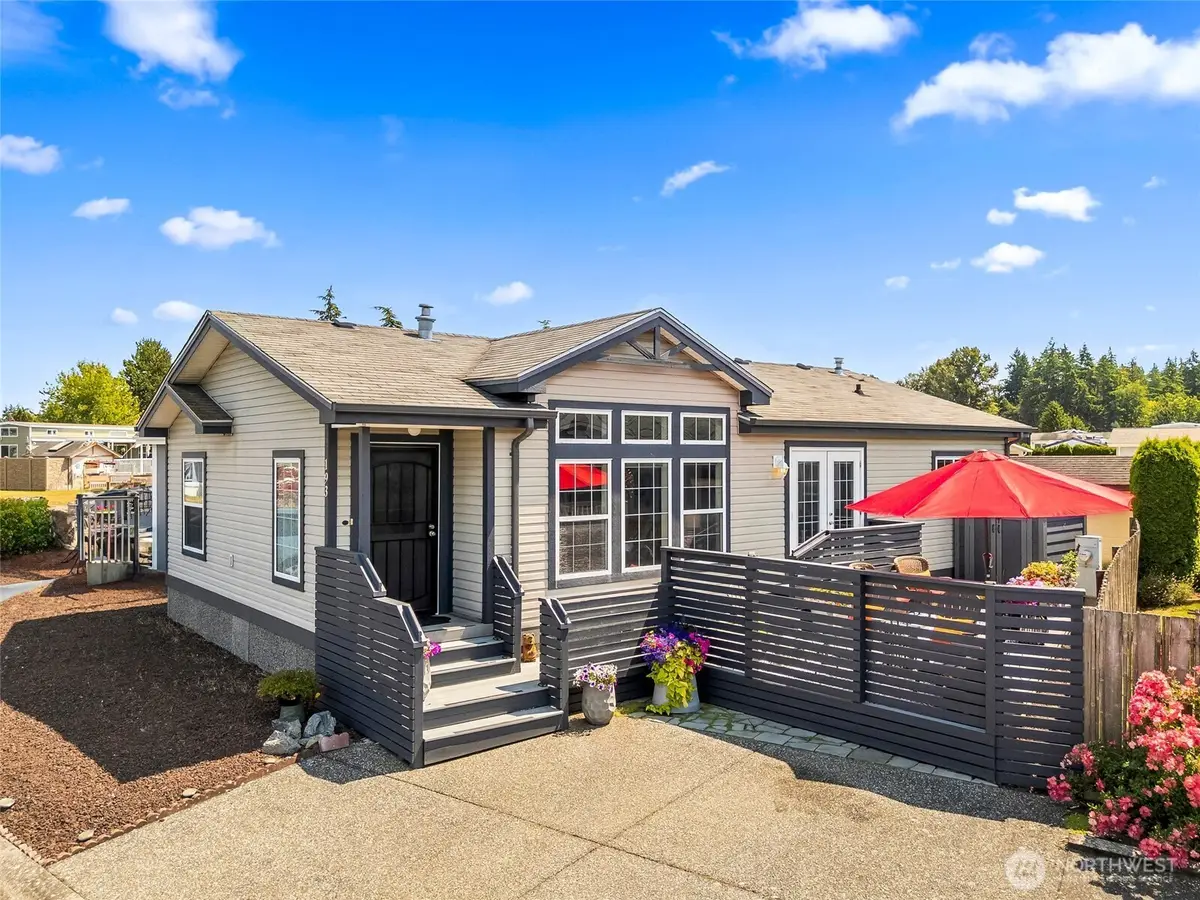 4571 Birch Bay Lynden Rd #193, Blaine, WA 98230 - #1