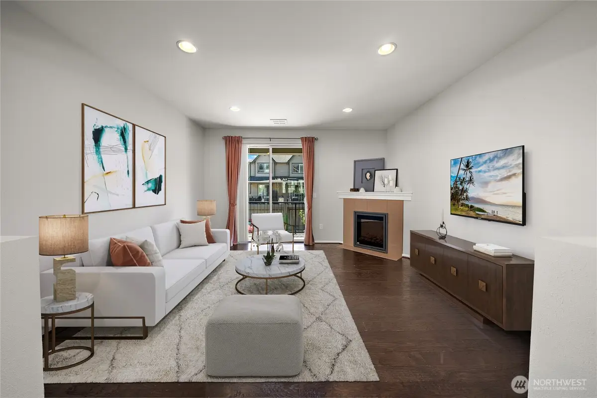 1925 113th Place Se, Everett, WA 98208 - #1