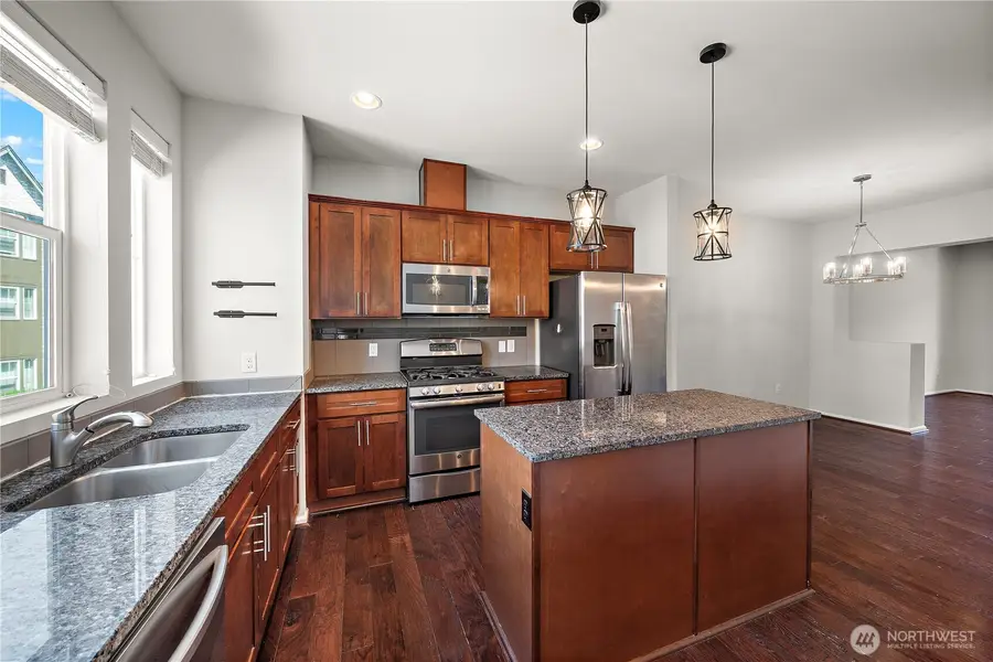 1925 113th Place Se, Everett, WA 98208 - #3