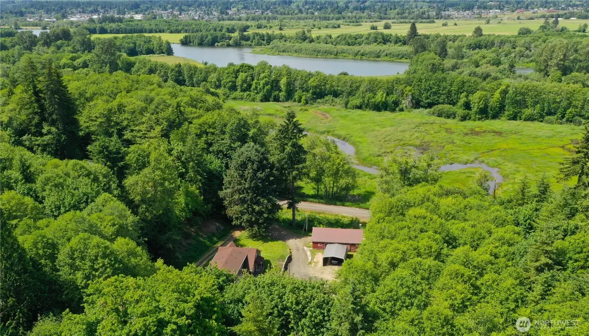 230 Minkler Road, Montesano, WA 98563 - #1