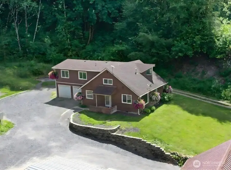 230 Minkler Road, Montesano, WA 98563 - #2