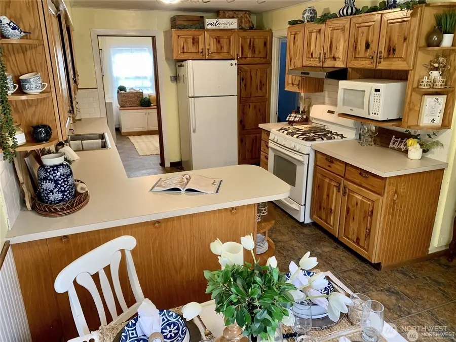 230 Minkler Road, Montesano, WA 98563 - #3