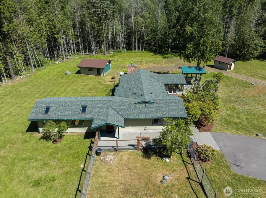 61 Saddle Drive, Port Townsend, WA 98368 - #2