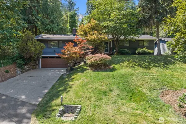 6632 NE 196th Street, Kenmore, WA 98028