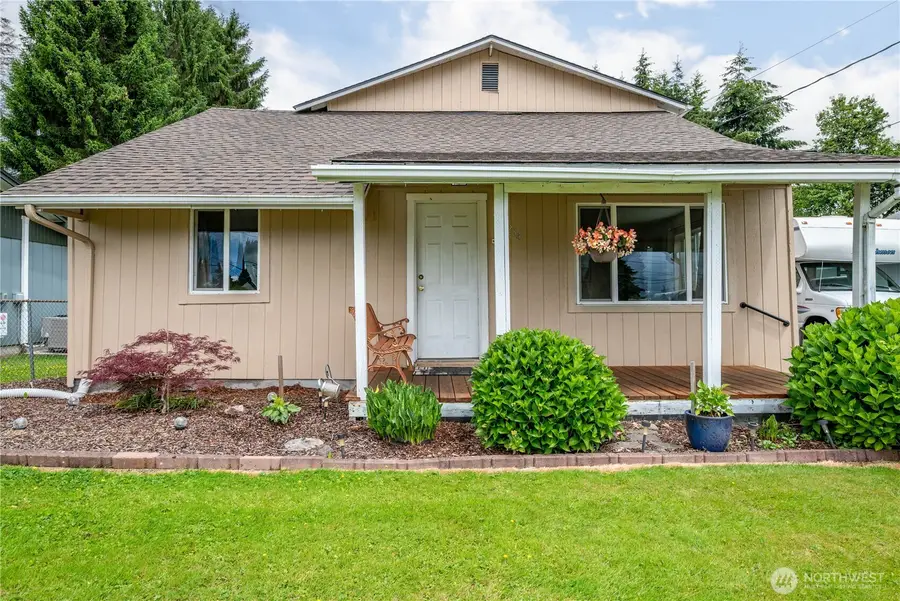 3284 Oak Street, Longview, WA 98632 - #3