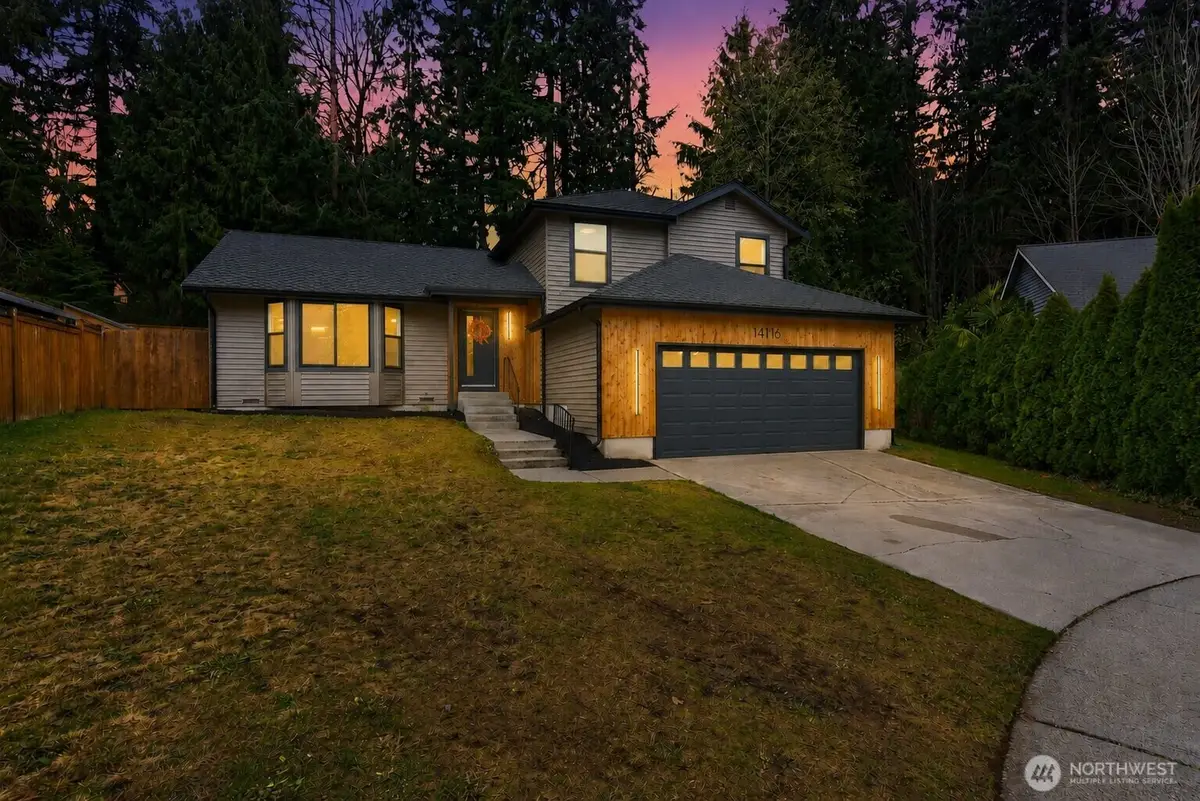 14116 60th Avenue Se, Everett, WA 98208 - #1