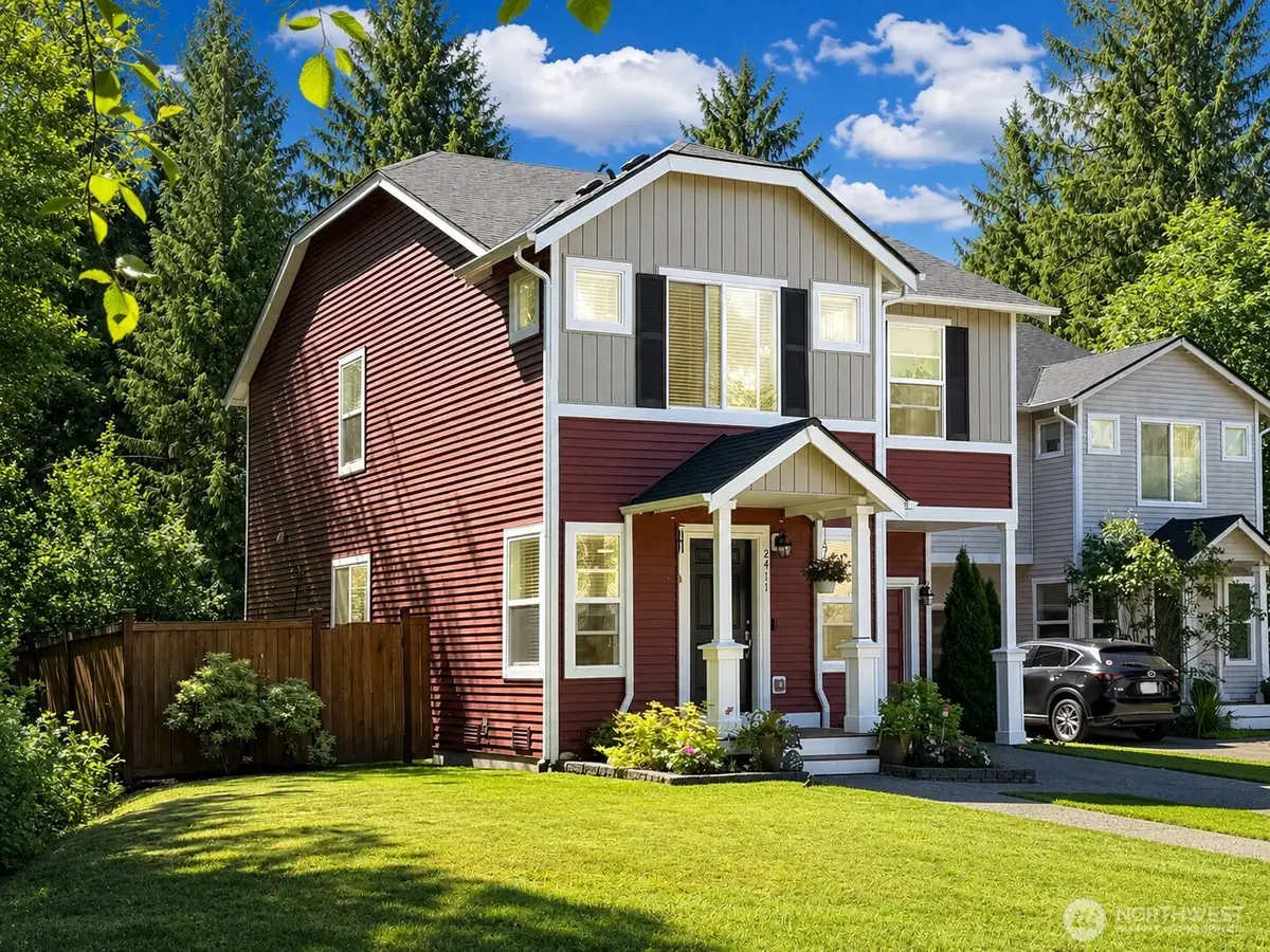 2411 105th Drive Se, Lake Stevens, WA 98258 - #1