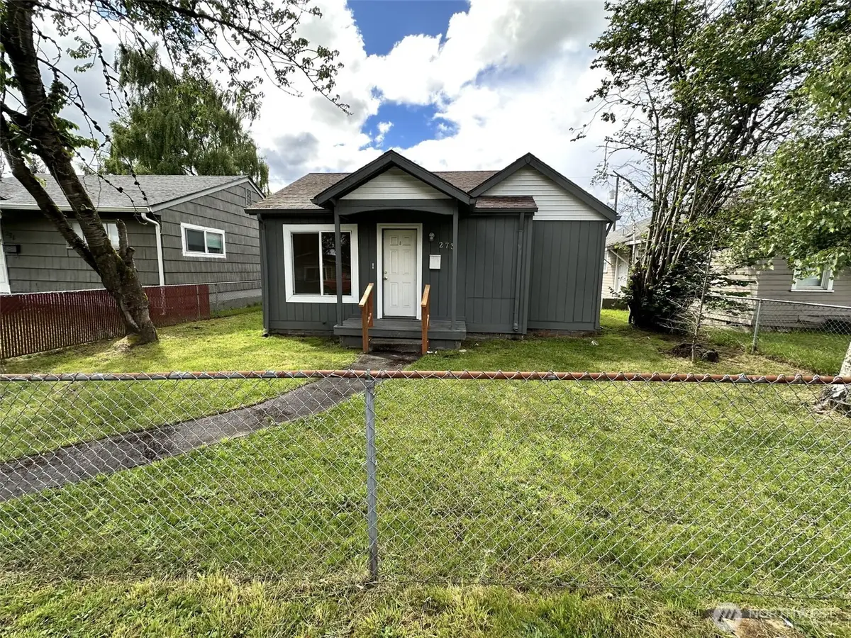 273 Baltimore St, Longview, WA 98632 - #1