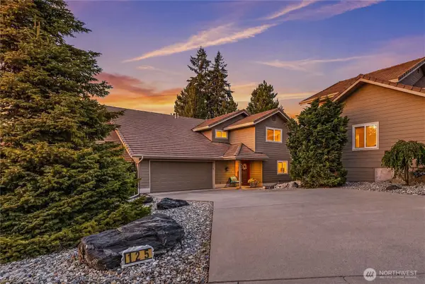 125 Ironwood Place, East Wenatchee, WA 98802