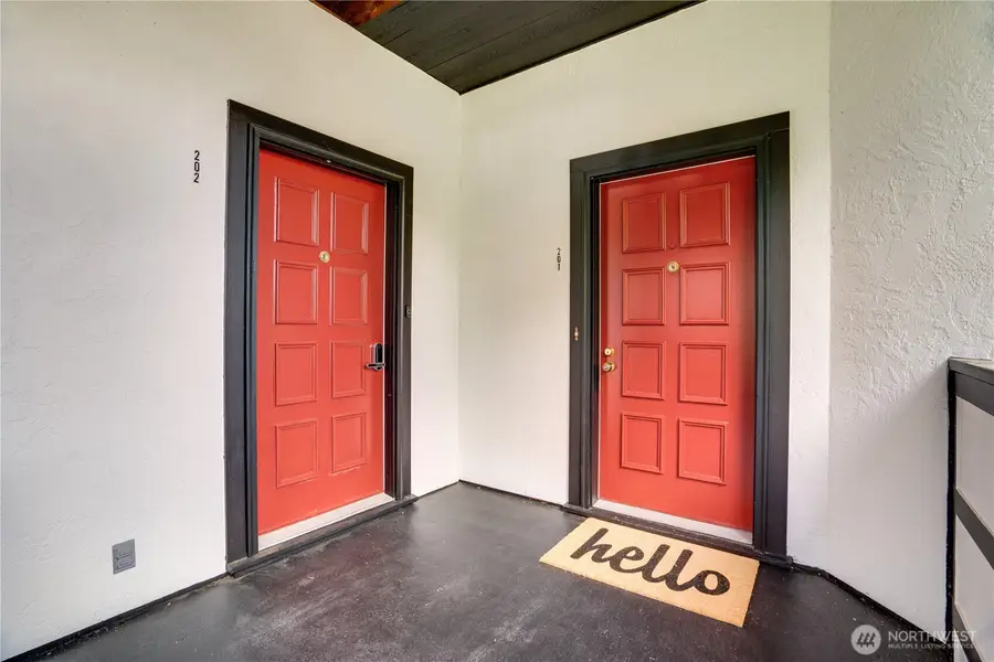 809 N G Street #201, Tacoma, WA 98403 - #3