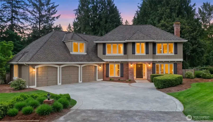 25827 NE 9th Street, Sammamish, WA 98074 - #2