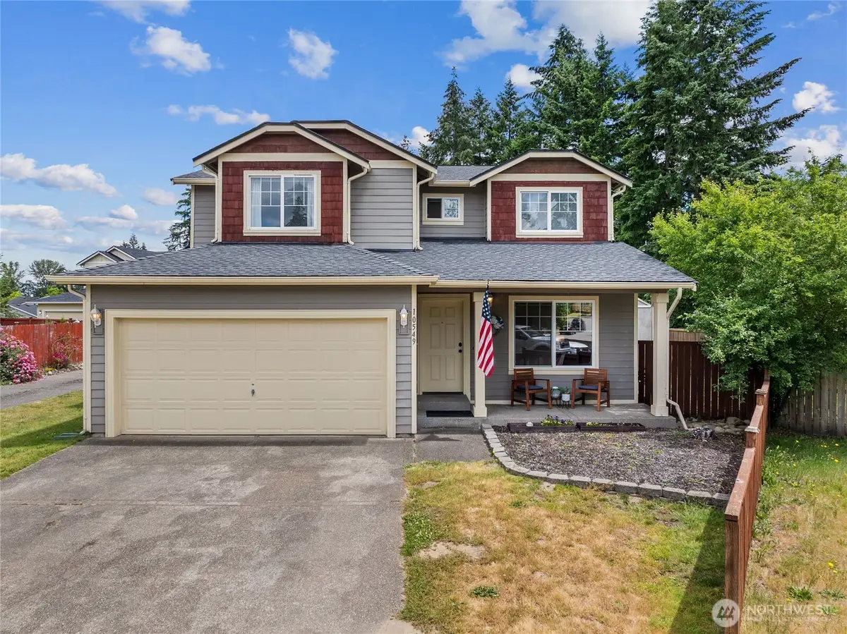 10549 Farwest Court Se, Yelm, WA 98597 - #1