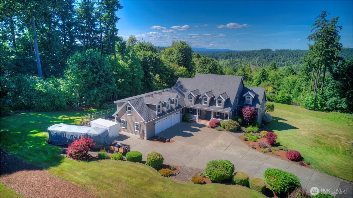 7305 45th Street Court Nw, Gig Harbor, WA 98335 - #1