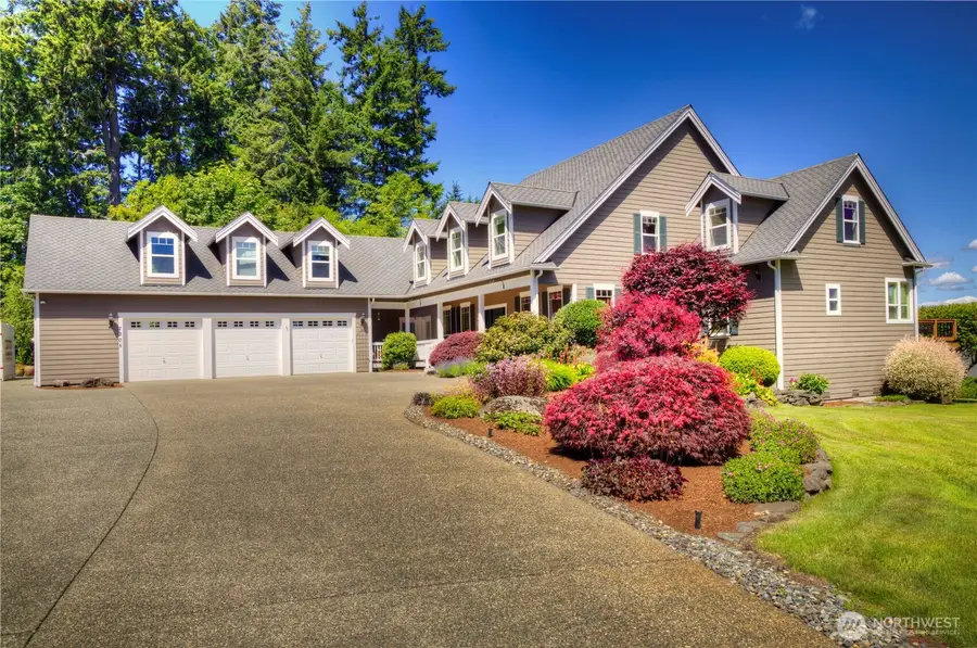 7305 45th Street Court Nw, Gig Harbor, WA 98335 - #2