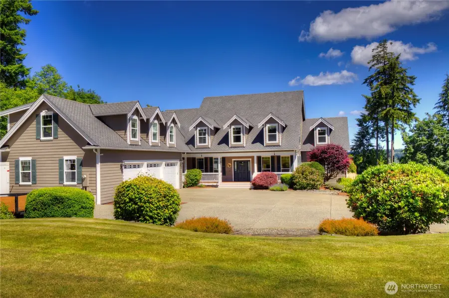 7305 45th Street Court Nw, Gig Harbor, WA 98335 - #3