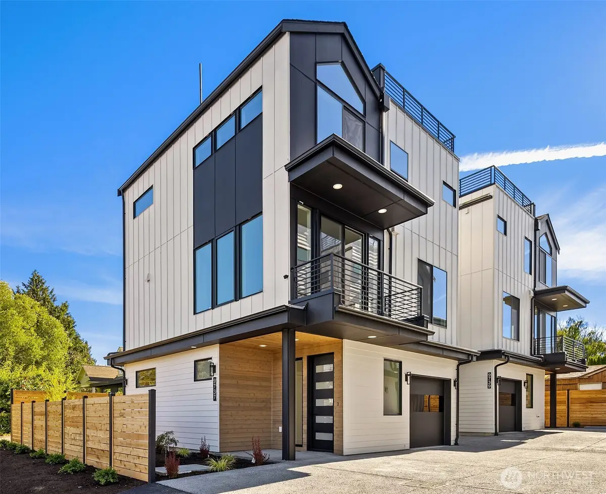 9737 12th Avenue Nw, Seattle, WA 98117 - #1