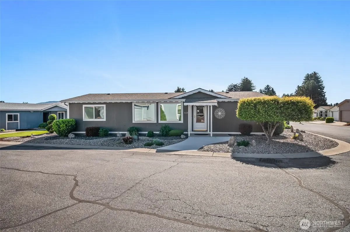 1606 Twin Peaks Drive #50, Wenatchee, WA 98801 - #1