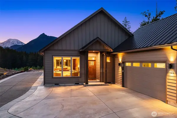 150 Burl Lane, Packwood, WA 98361
