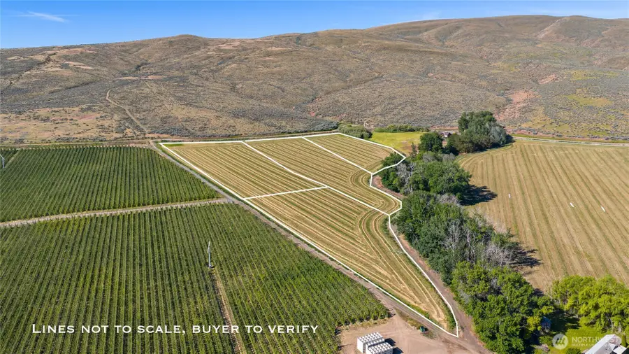 1 Borland, Ellensburg, WA 98926 - #2