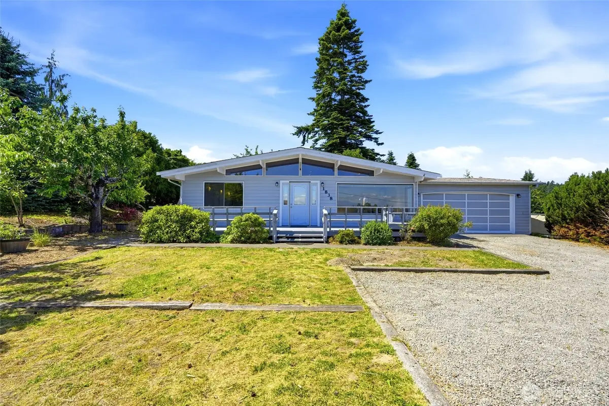 1838 Edgewood Drive, Camano Island, WA 98282 - #1