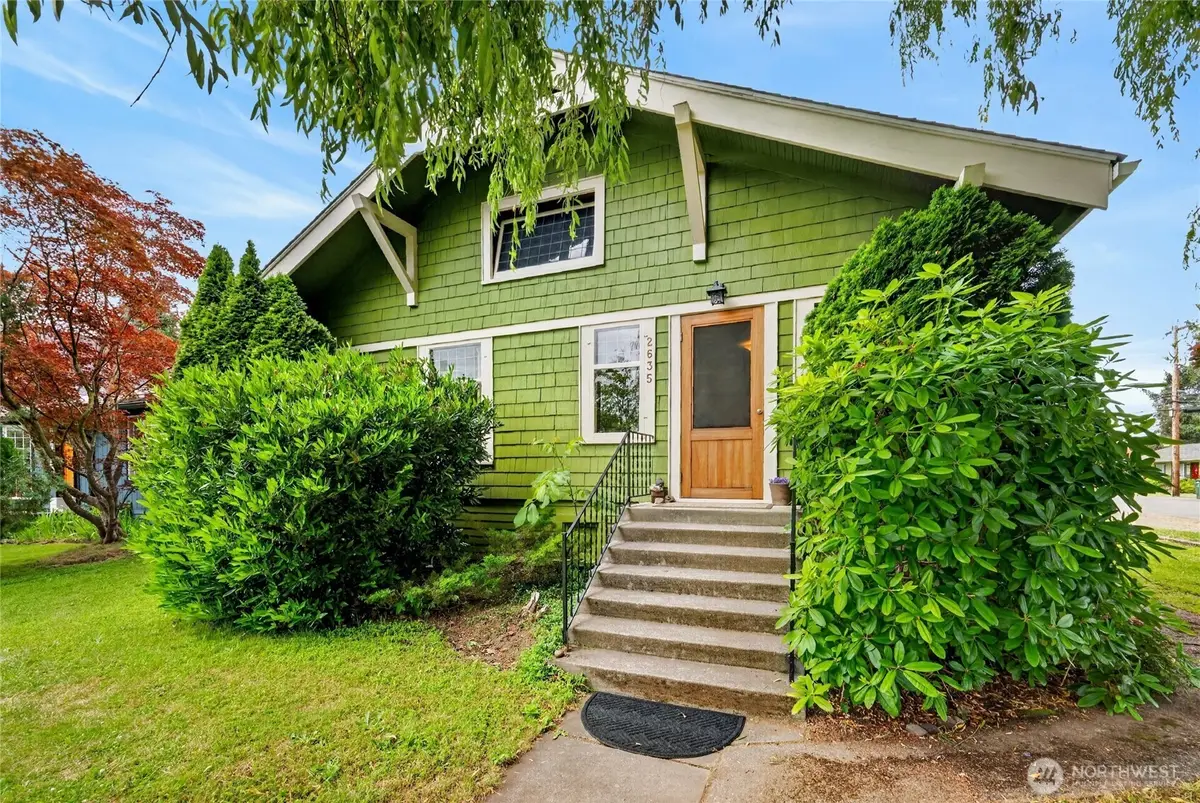2635 Patton Street, Bellingham, WA 98225 - #1