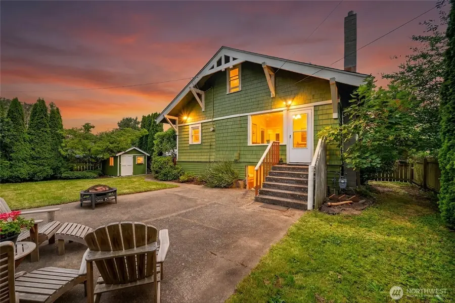 2635 Patton Street, Bellingham, WA 98225 - #3