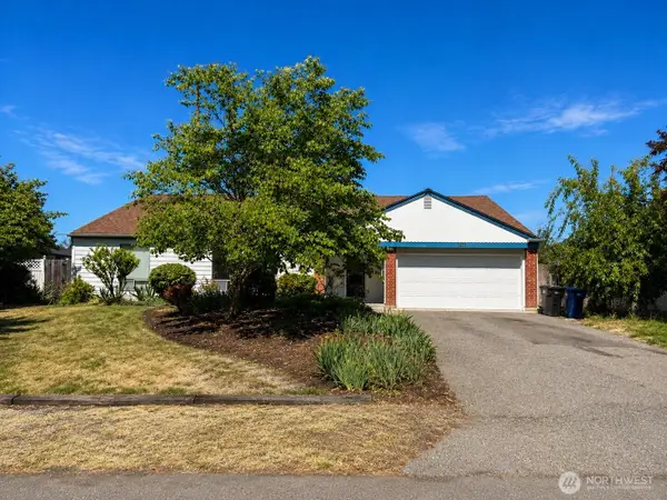 7605 Jade Drive Sw, Lakewood, WA 98498