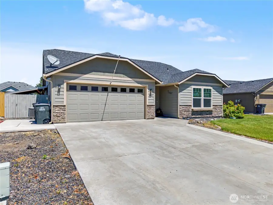 433 S Trillium Way, Moses Lake, WA 98837 - #2