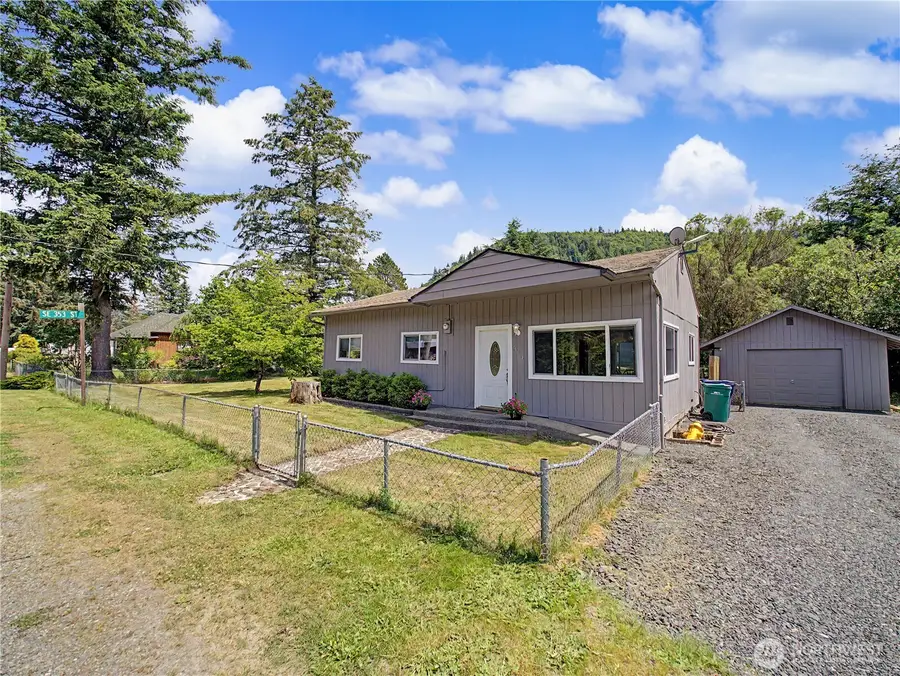 35314 312th Way Se, Enumclaw, WA 98022 - #2