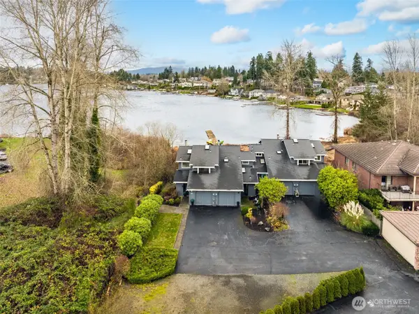 610 E Lake Stevens Road #101, Lake Stevens, WA 98258