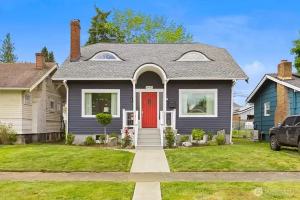 3840 Fawcett Avenue, Tacoma, WA 98418