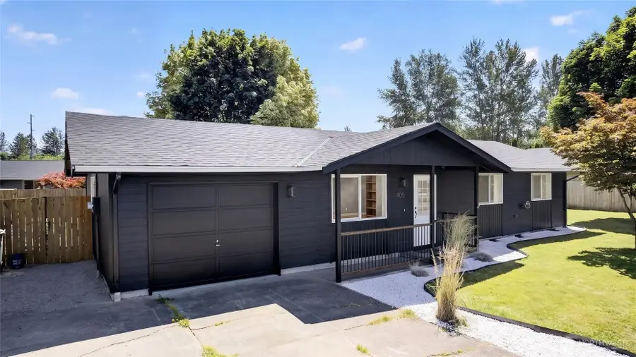 405 Johnson St, Enumclaw, WA 98022 - #2