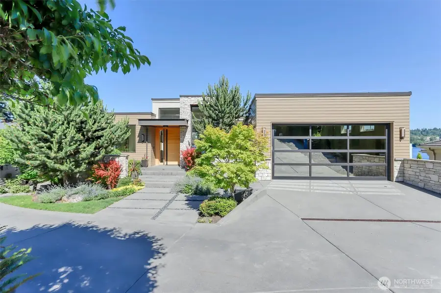 6922 96th Avenue Se, Mercer Island, WA 98040 - #3