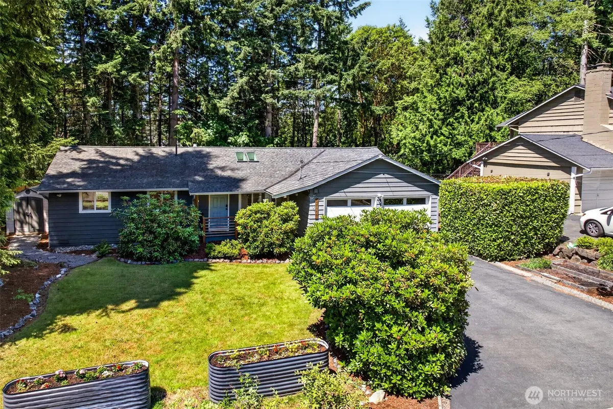12845 109th Avenue Ne, Kirkland, WA 98034 - #1