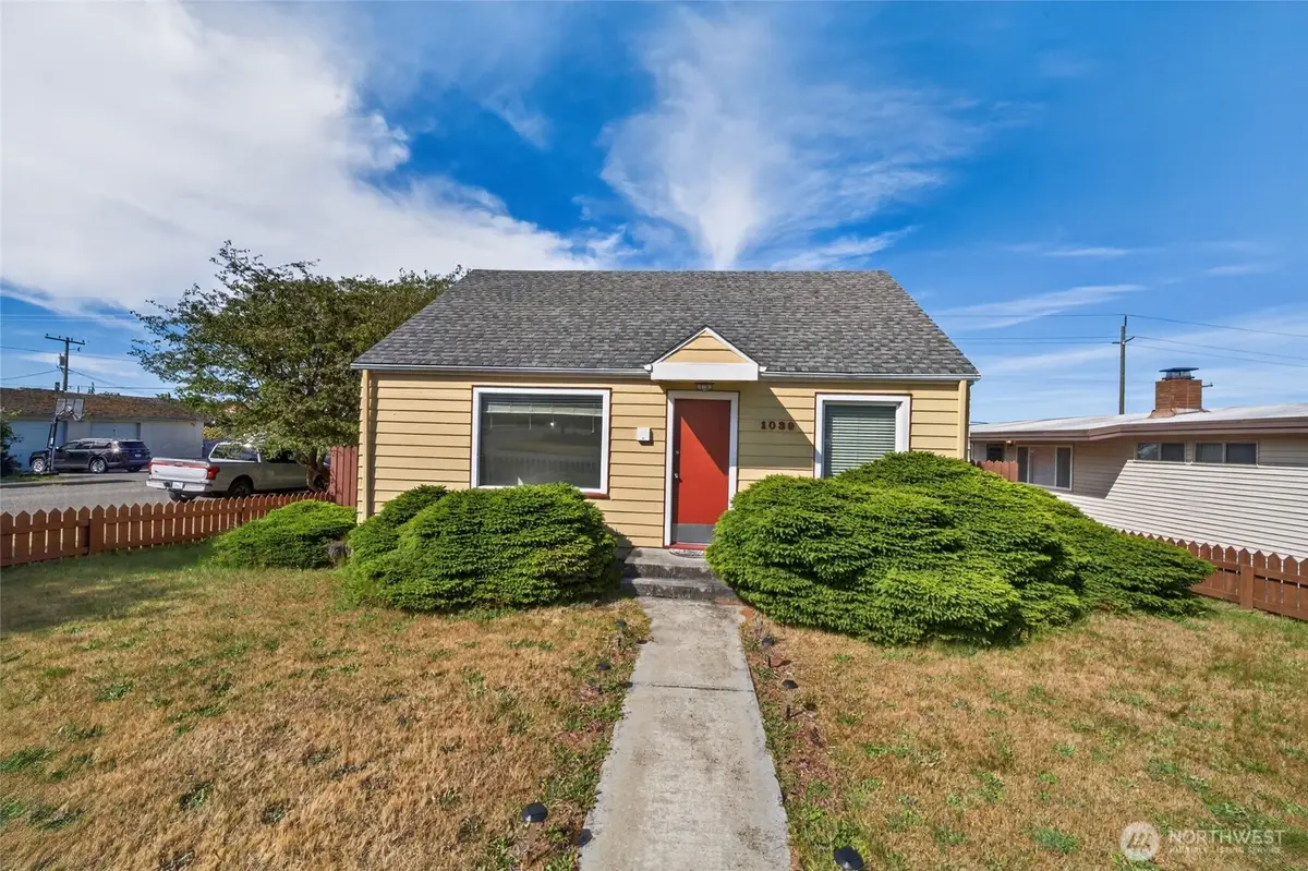 1039 W Sixth Street, Port Angeles, WA 98363 - #1