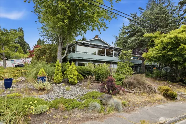 622 Olympic Avenue, Edmonds, WA 98020