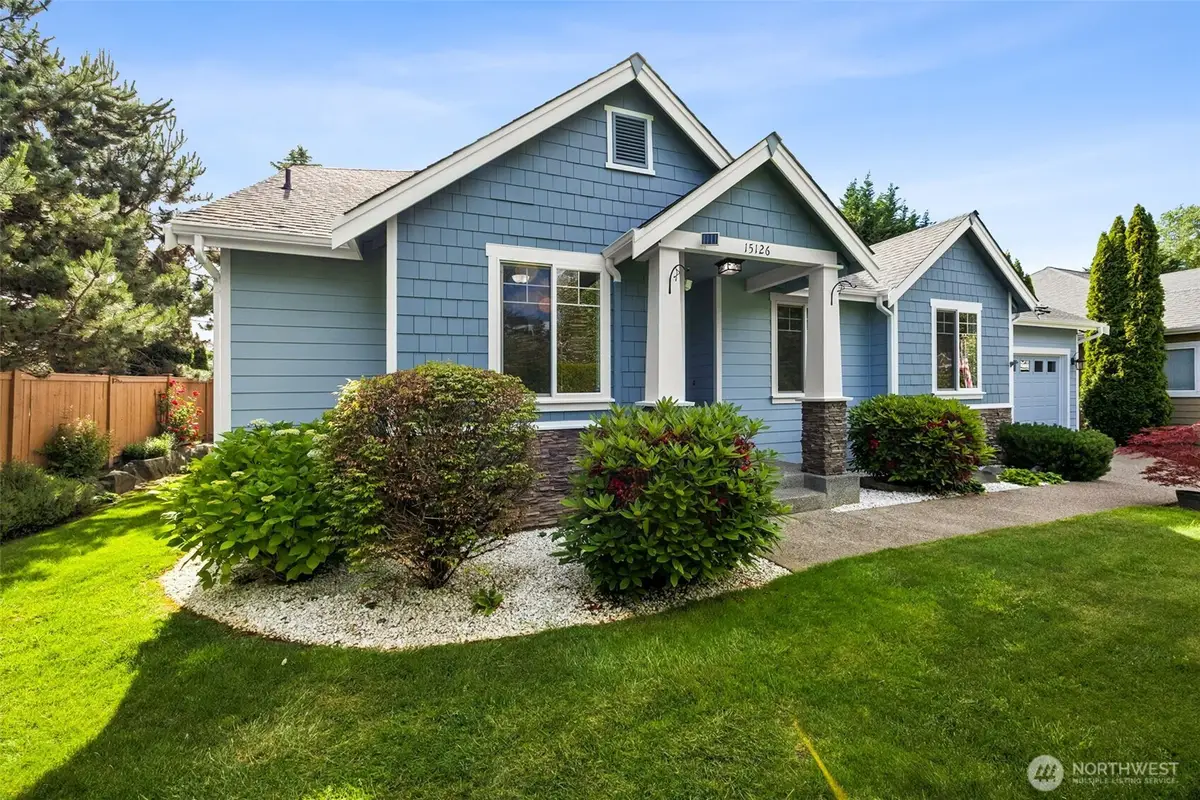 15126 82nd Avenue E, Puyallup, WA 98375 - #1