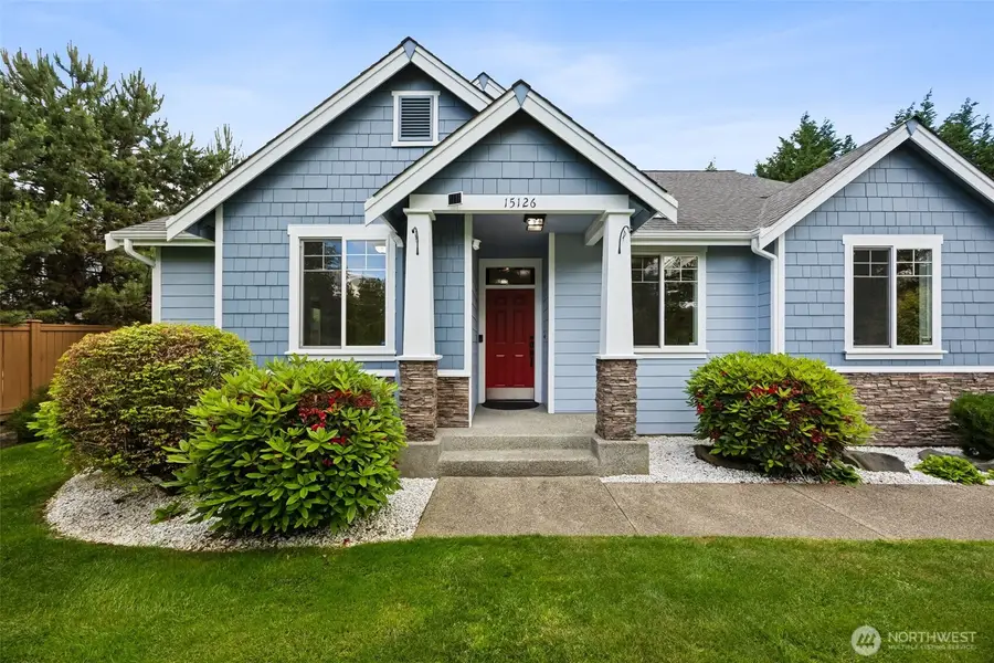 15126 82nd Avenue E, Puyallup, WA 98375 - #2