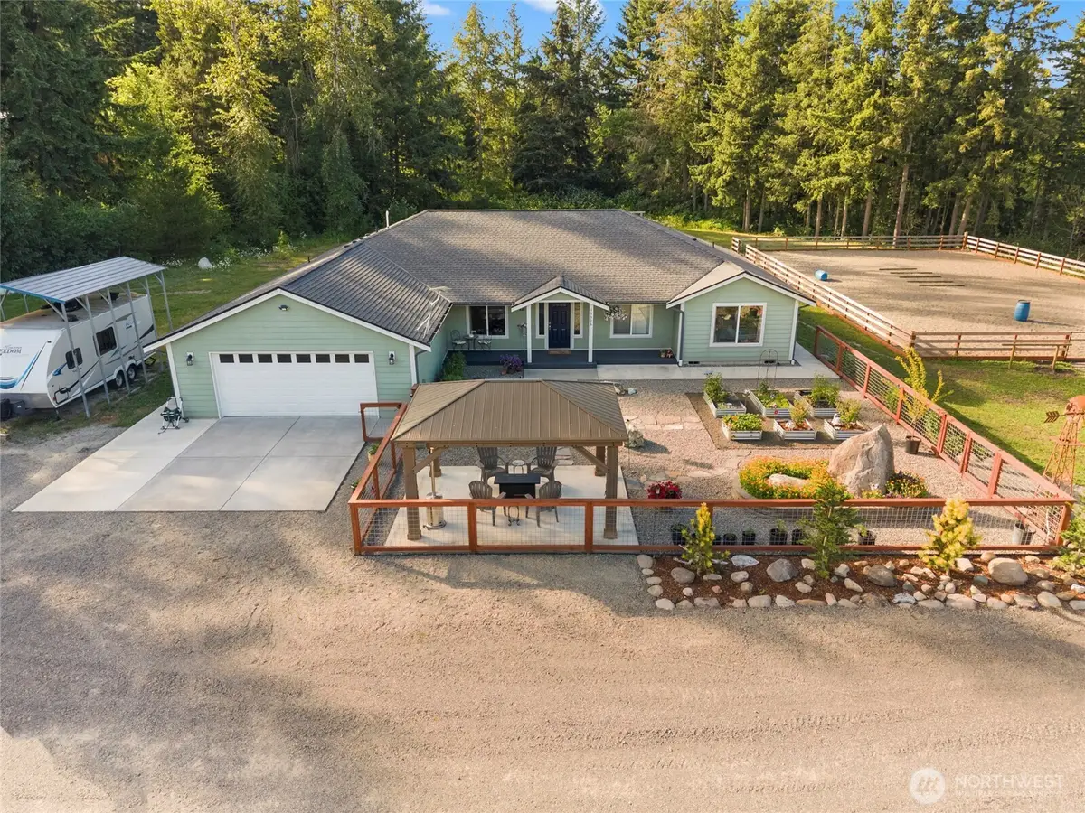 19306 128th Ave Se, Yelm, WA 98597 - #1
