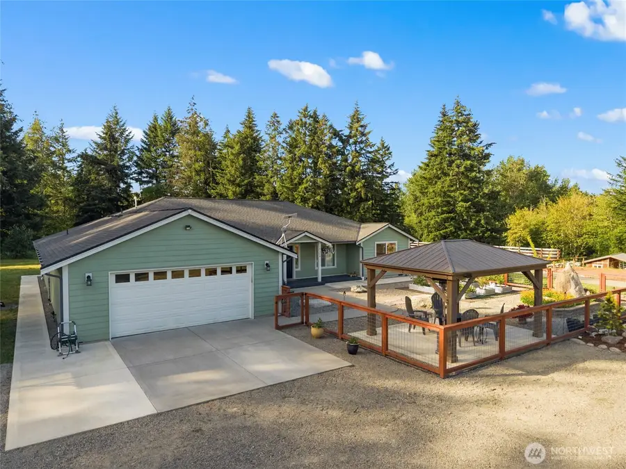 19306 128th Ave Se, Yelm, WA 98597 - #2