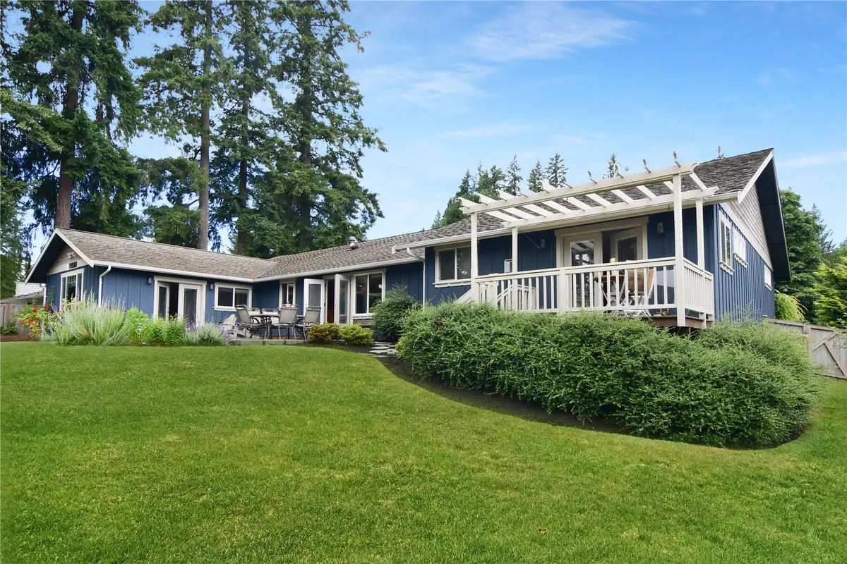 8435 NE 147th Place, Kenmore, WA 98028 - #1