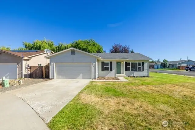 111 E Queen Place, Ellensburg, WA 98926 - #1