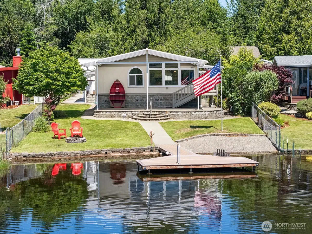 70 SE Crescent Drive, Shelton, WA 98584 - #1