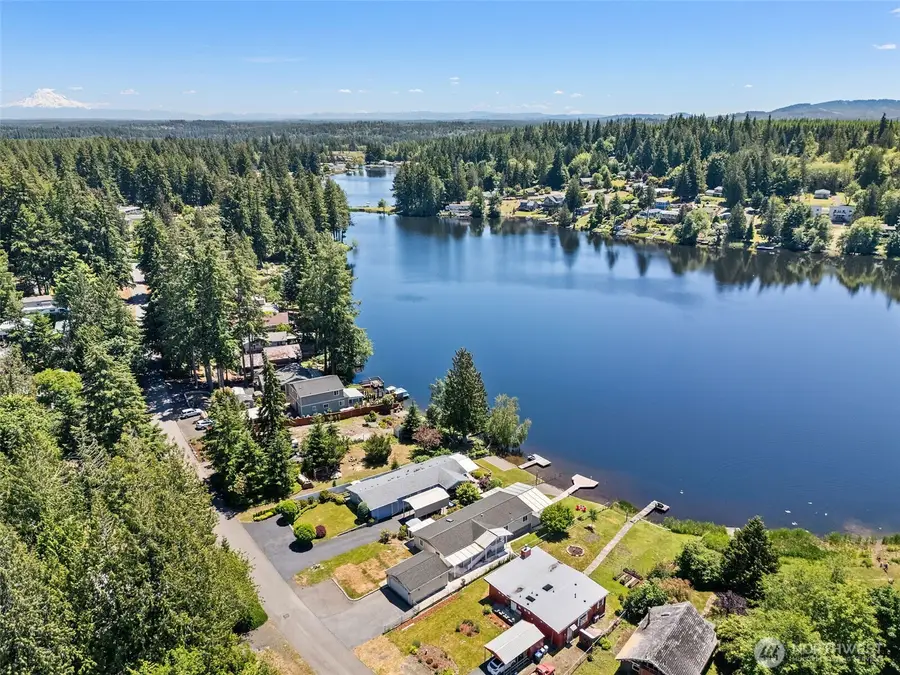 70 SE Crescent Drive, Shelton, WA 98584 - #2