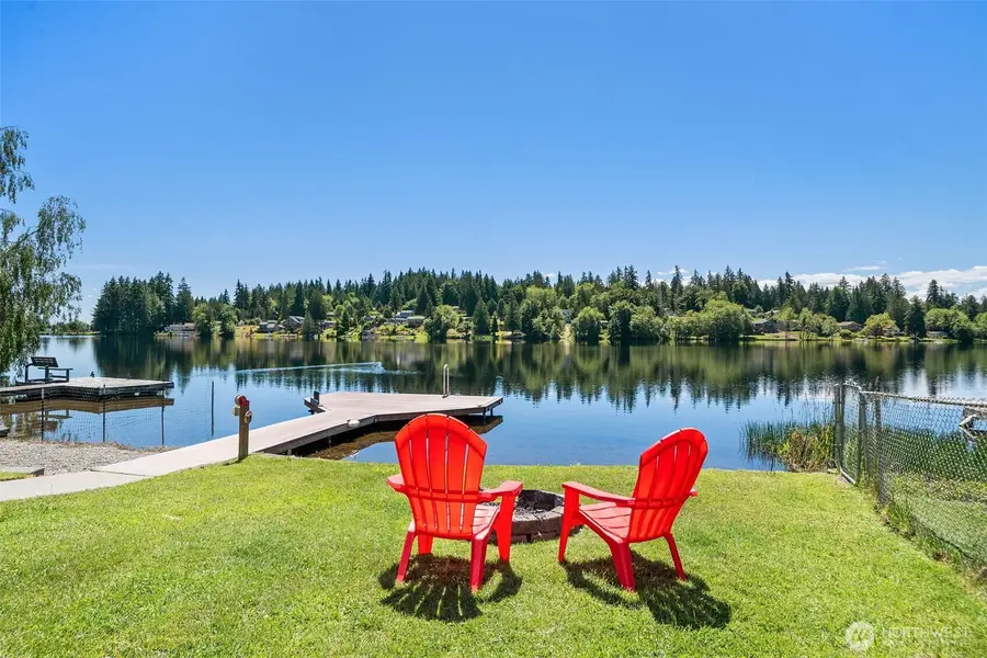 70 SE Crescent Drive, Shelton, WA 98584 - #3